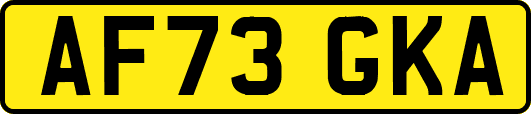 AF73GKA