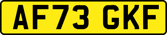 AF73GKF