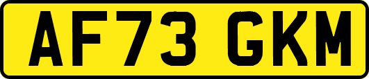 AF73GKM