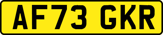 AF73GKR