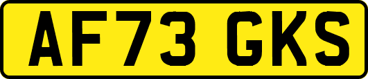 AF73GKS