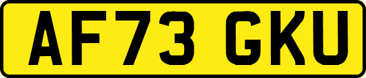 AF73GKU