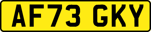 AF73GKY