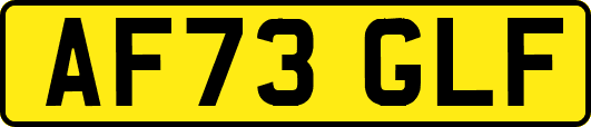 AF73GLF