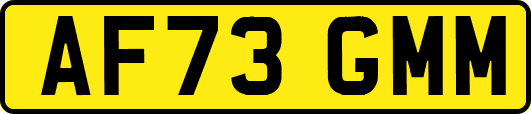 AF73GMM