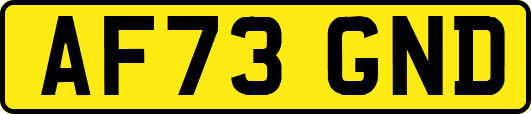 AF73GND