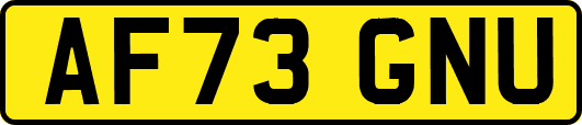 AF73GNU