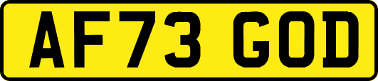 AF73GOD