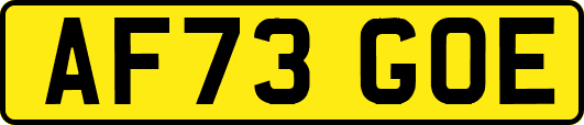 AF73GOE