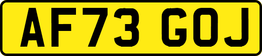 AF73GOJ
