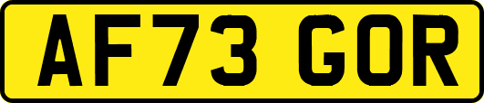 AF73GOR