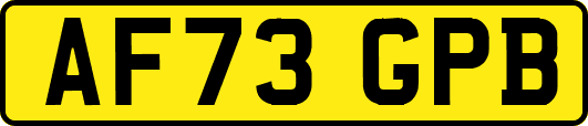 AF73GPB