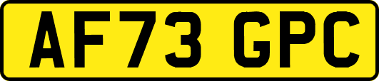 AF73GPC