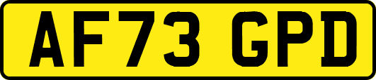 AF73GPD