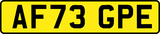 AF73GPE