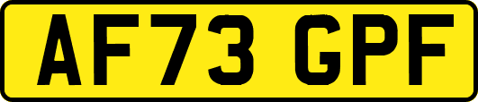 AF73GPF