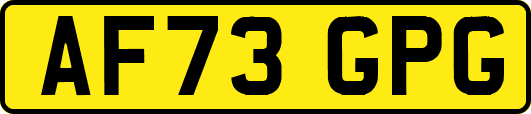 AF73GPG