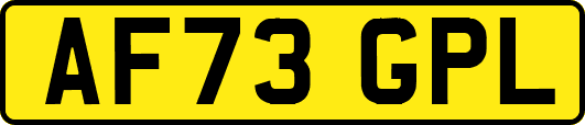 AF73GPL