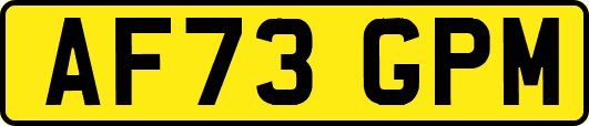 AF73GPM