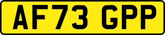 AF73GPP