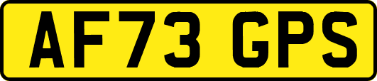 AF73GPS