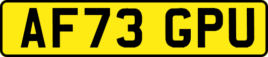 AF73GPU