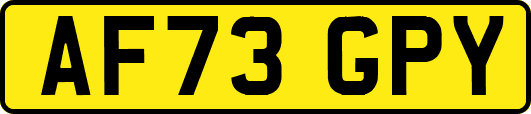 AF73GPY