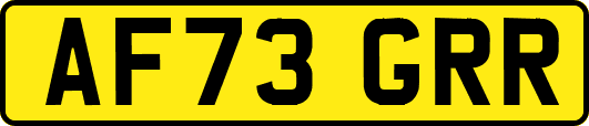 AF73GRR