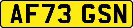AF73GSN