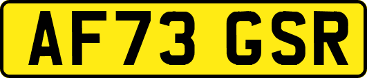 AF73GSR