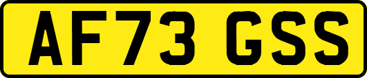 AF73GSS