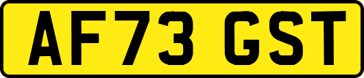 AF73GST