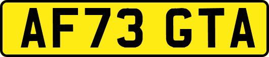 AF73GTA