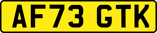AF73GTK