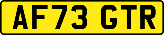 AF73GTR