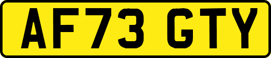 AF73GTY