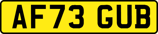 AF73GUB