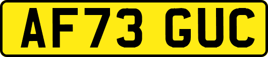 AF73GUC