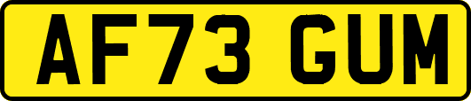 AF73GUM