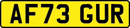 AF73GUR