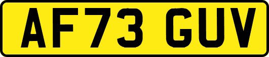 AF73GUV