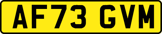 AF73GVM