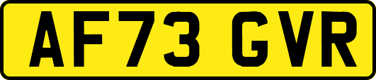 AF73GVR