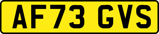 AF73GVS