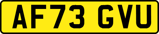 AF73GVU