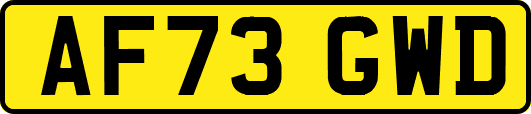 AF73GWD