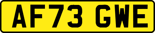AF73GWE