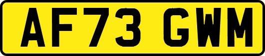 AF73GWM