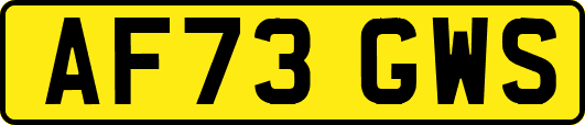 AF73GWS
