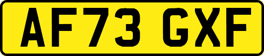 AF73GXF